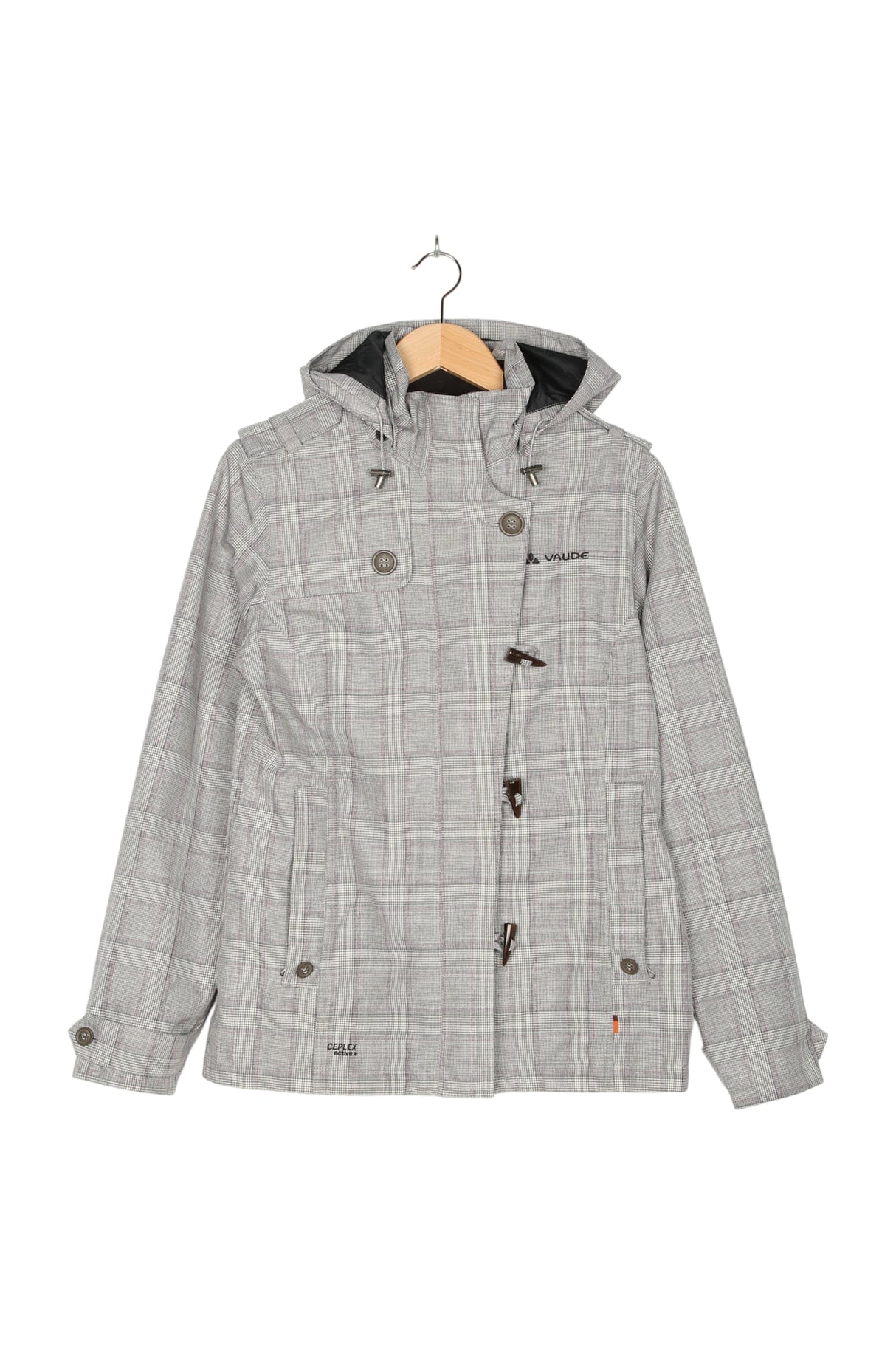 Regenjacke für Damen