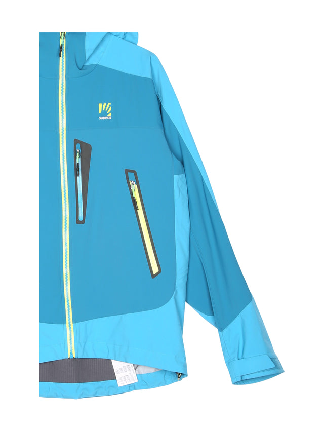 Regenjacke & Hardshelljacke für Herren