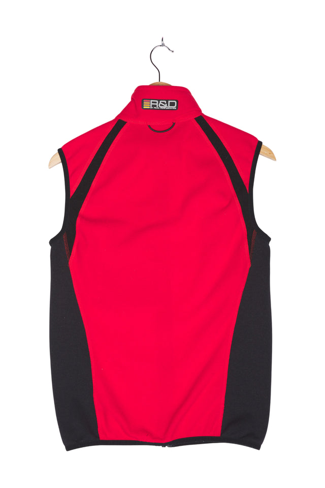 Fleeceweste für Damen