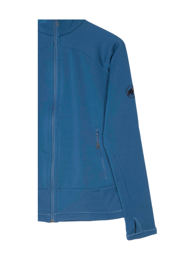 Fleecejacke für Damen