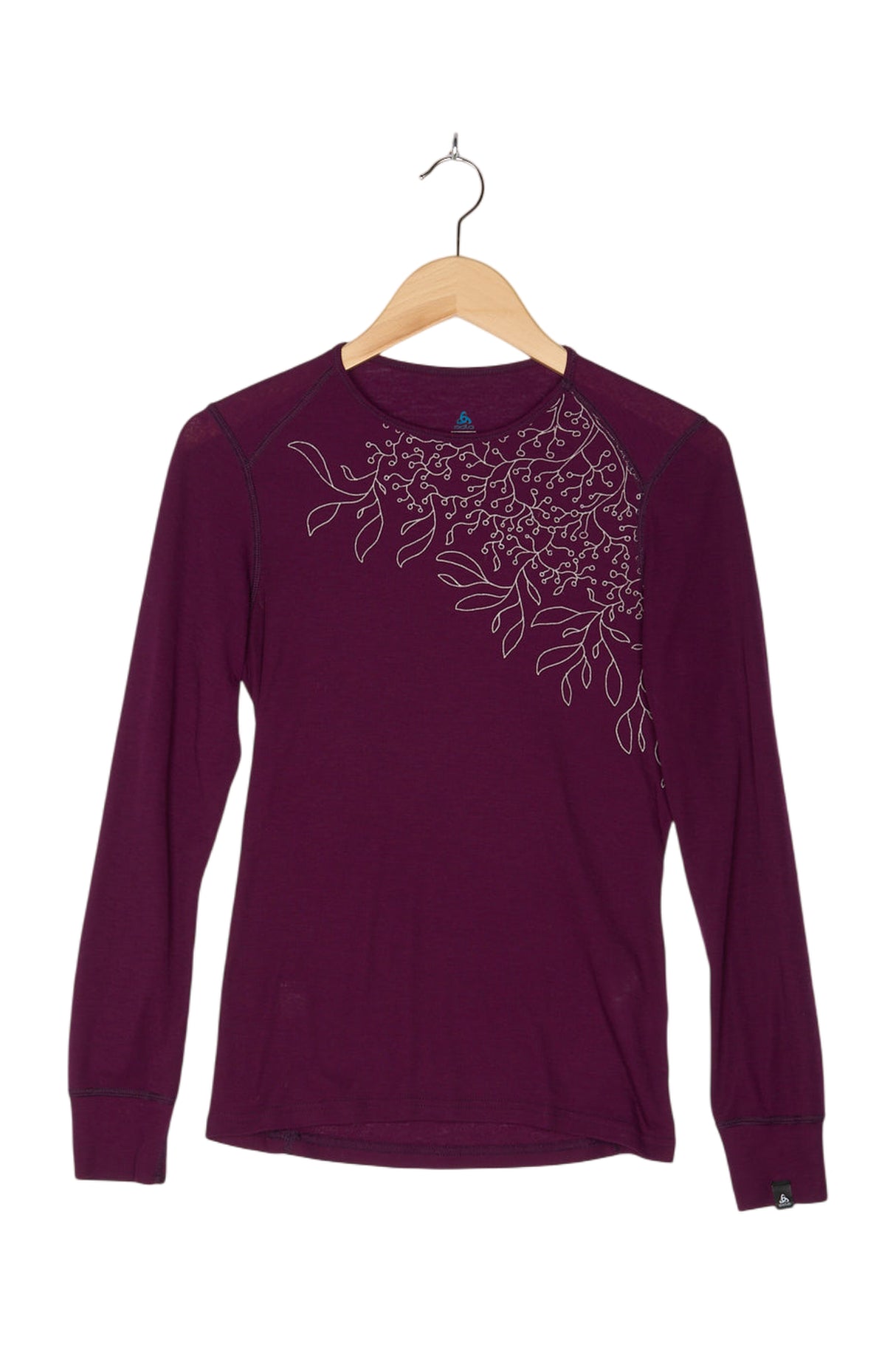 Longsleeve Freizeit für Damen