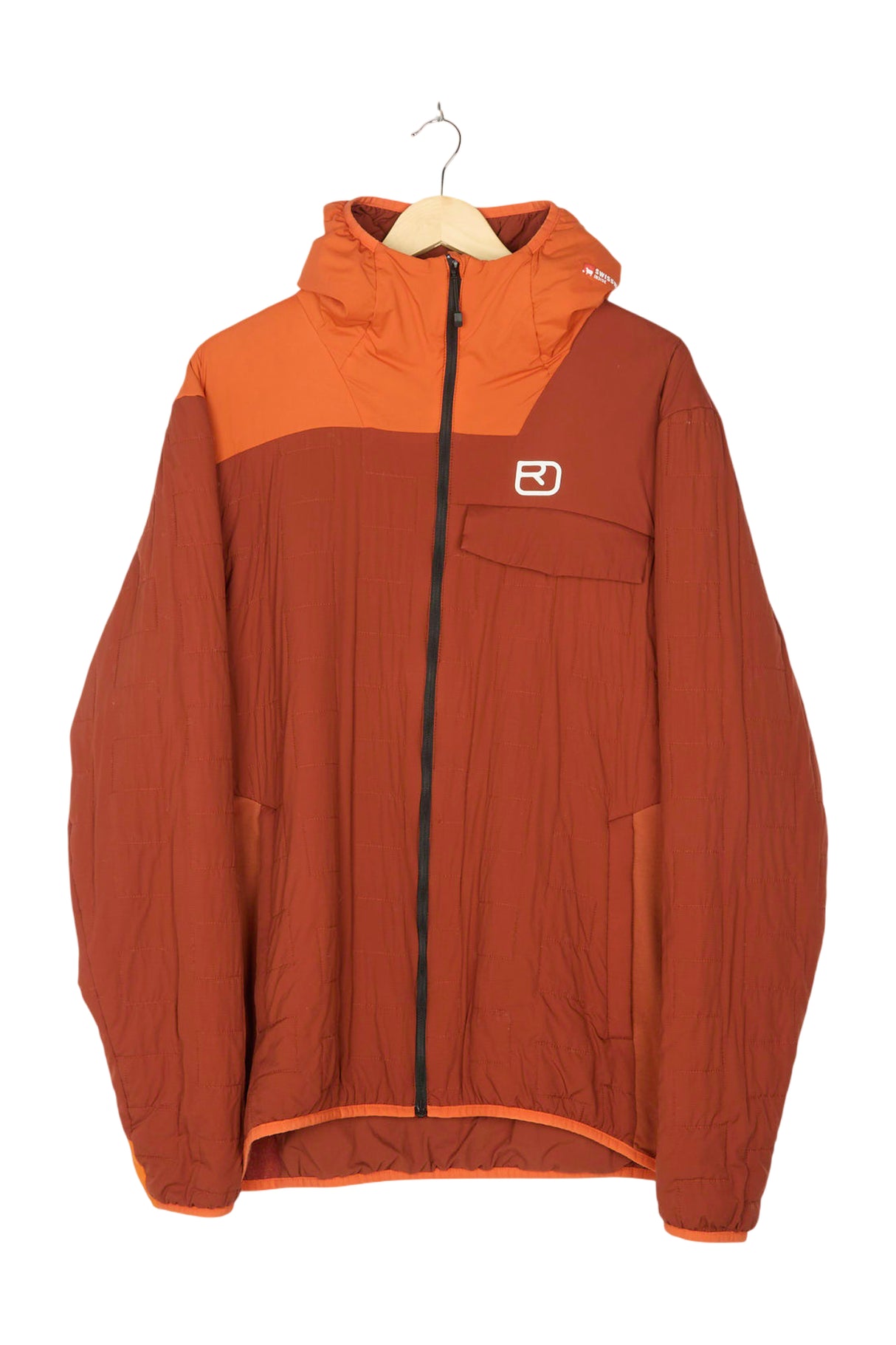 Isolationsjacke für Herren