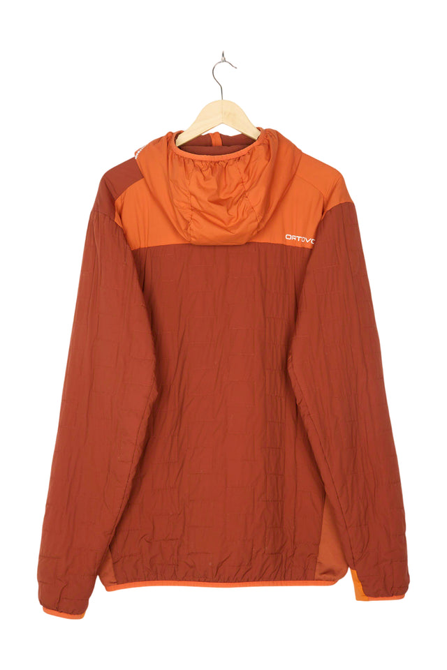 Isolationsjacke für Herren