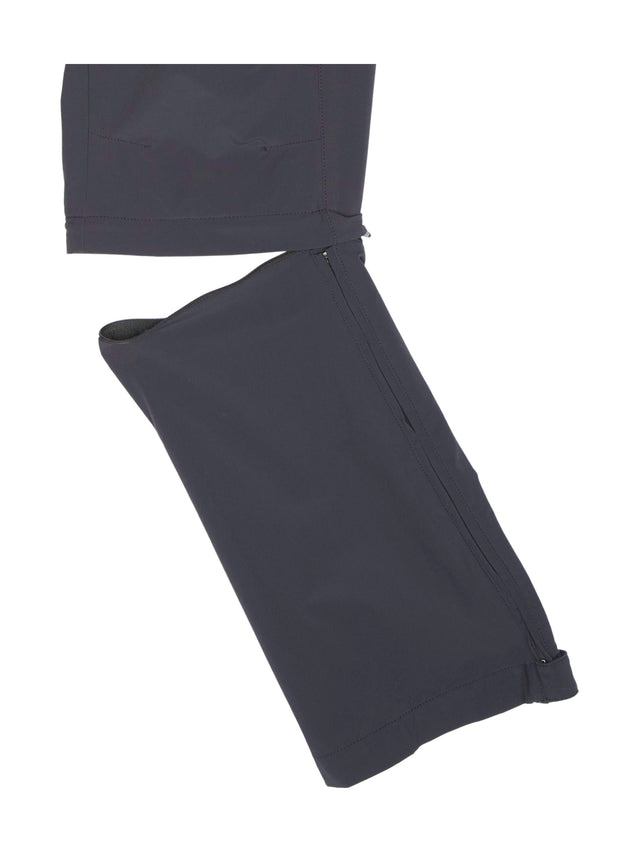 Vaude Zip-Hose für Damen