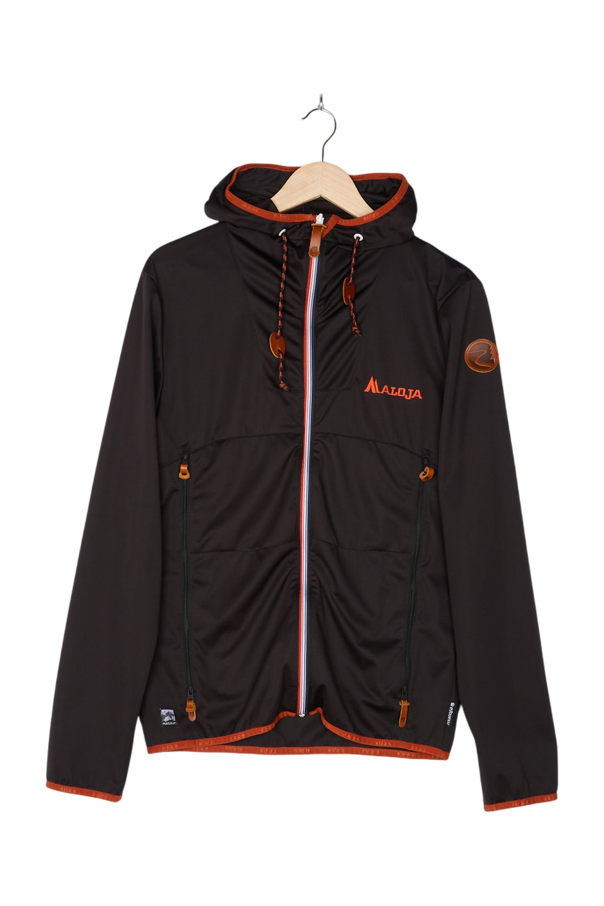 Softshelljacke für Herren