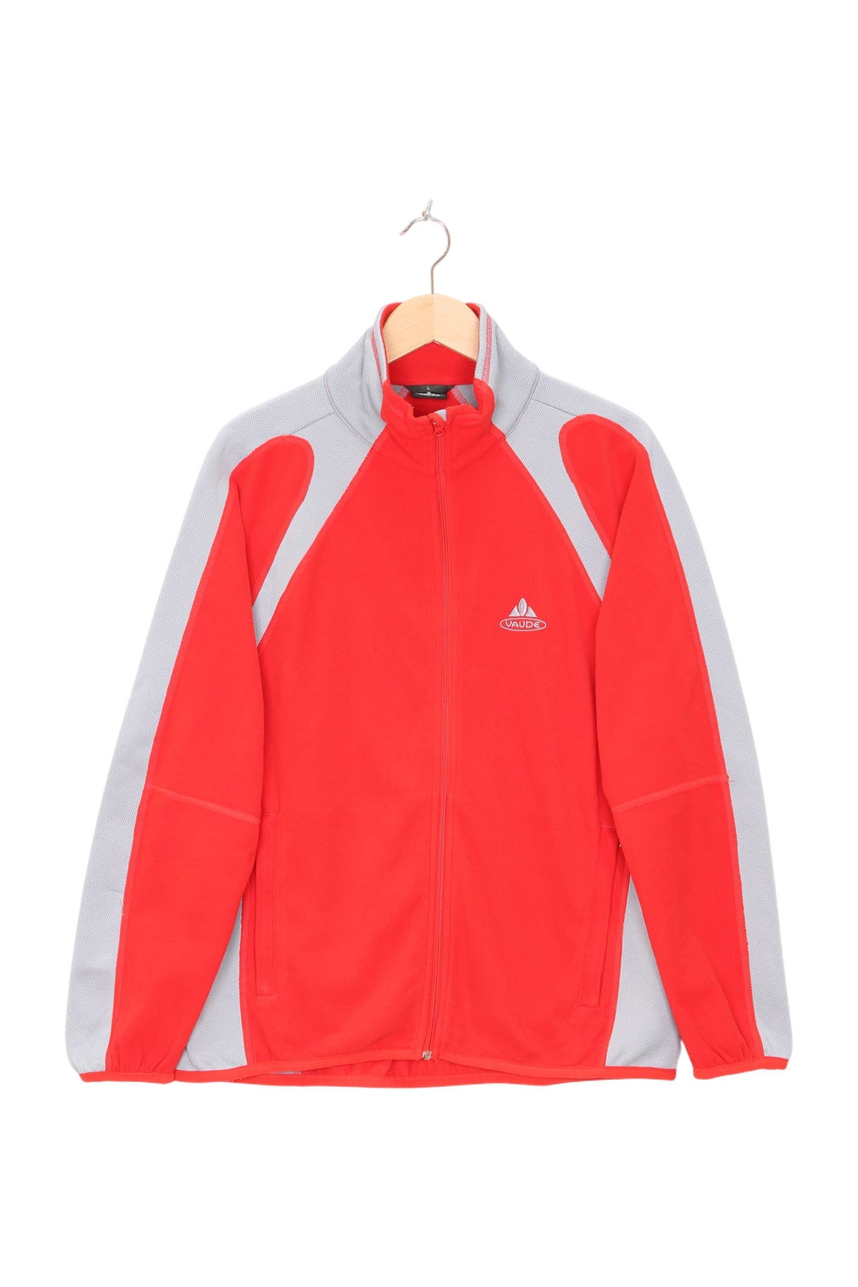 Fleecejacke für Herren