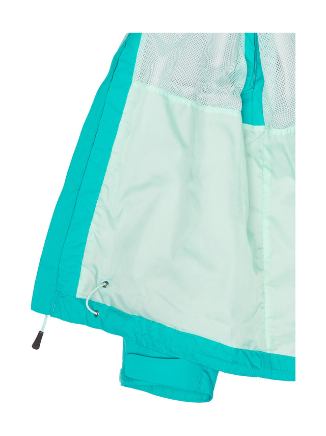 Hardshelljacke & Regenjacke für Damen