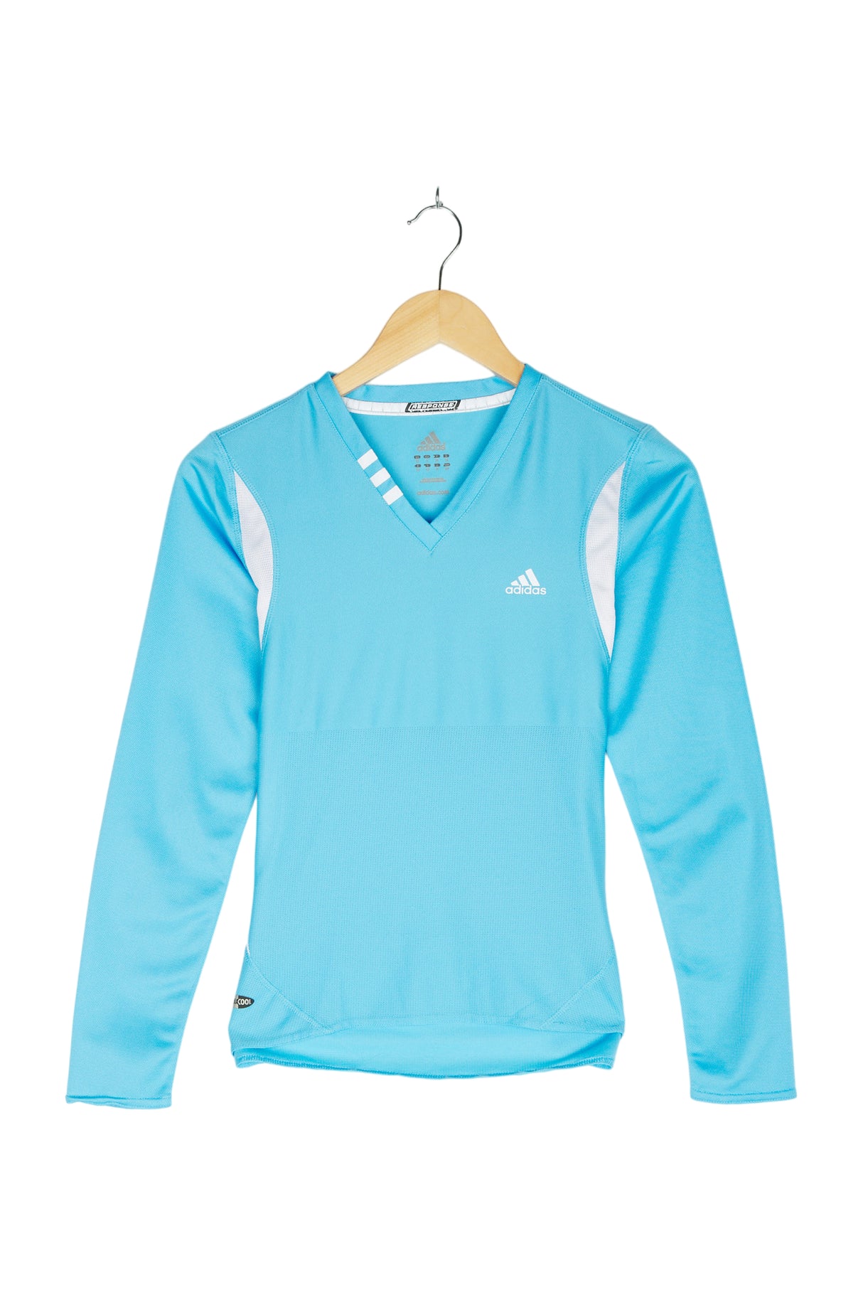 Longsleeve Funktion für Damen