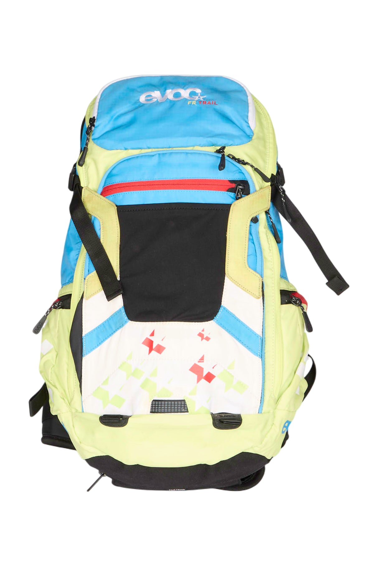 Fahrradrucksack für Damen & Herren