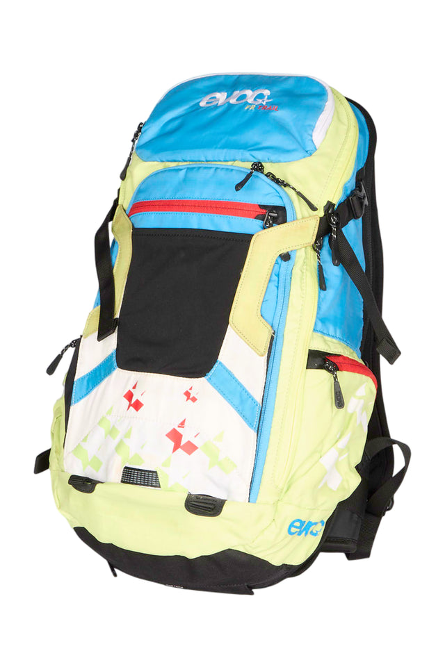 Fahrradrucksack für Damen & Herren