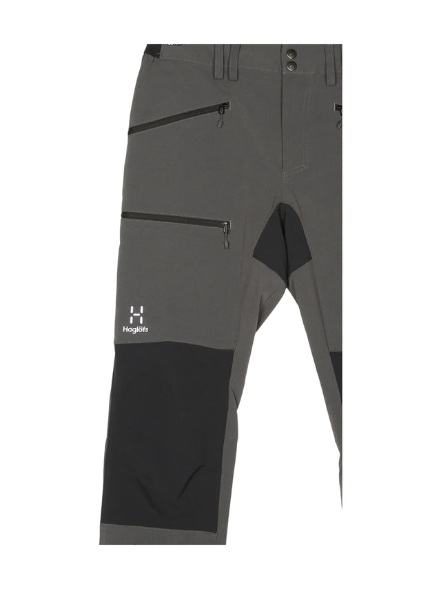 Softshellhose für Herren