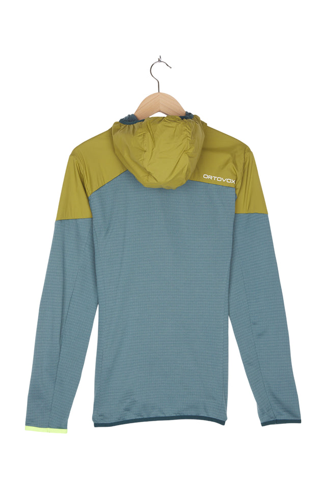 Isolationsjacke (Wolle) für Herren