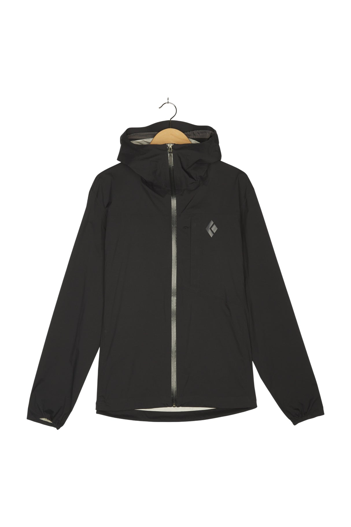 Hardshelljacke, Regenjacke für Herren