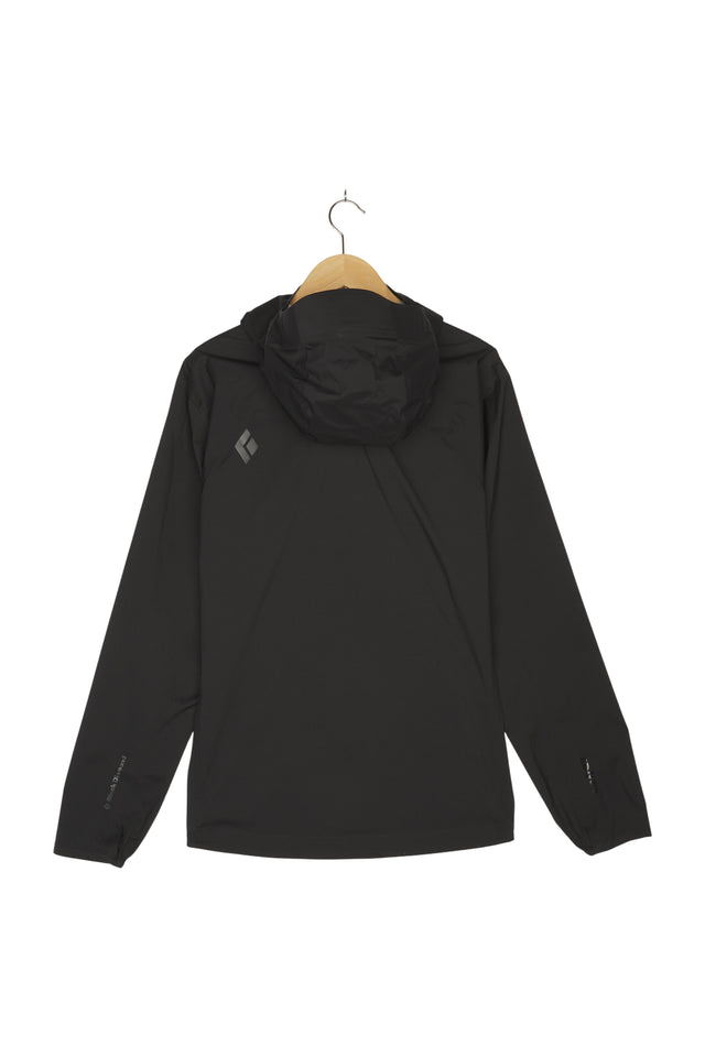 Hardshelljacke, Regenjacke für Herren