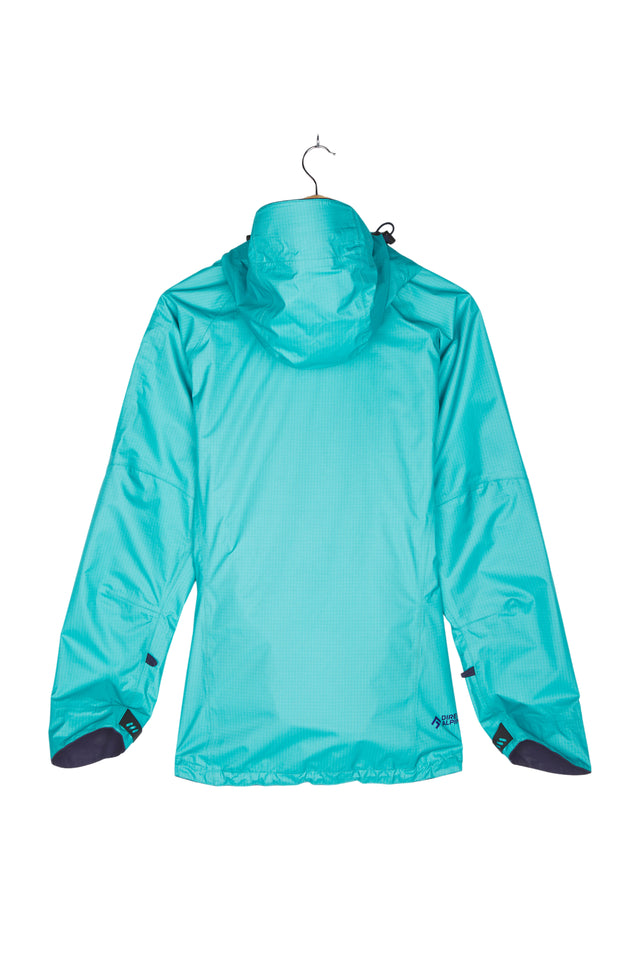 Hardshelljacke, Regenjacke für Damen