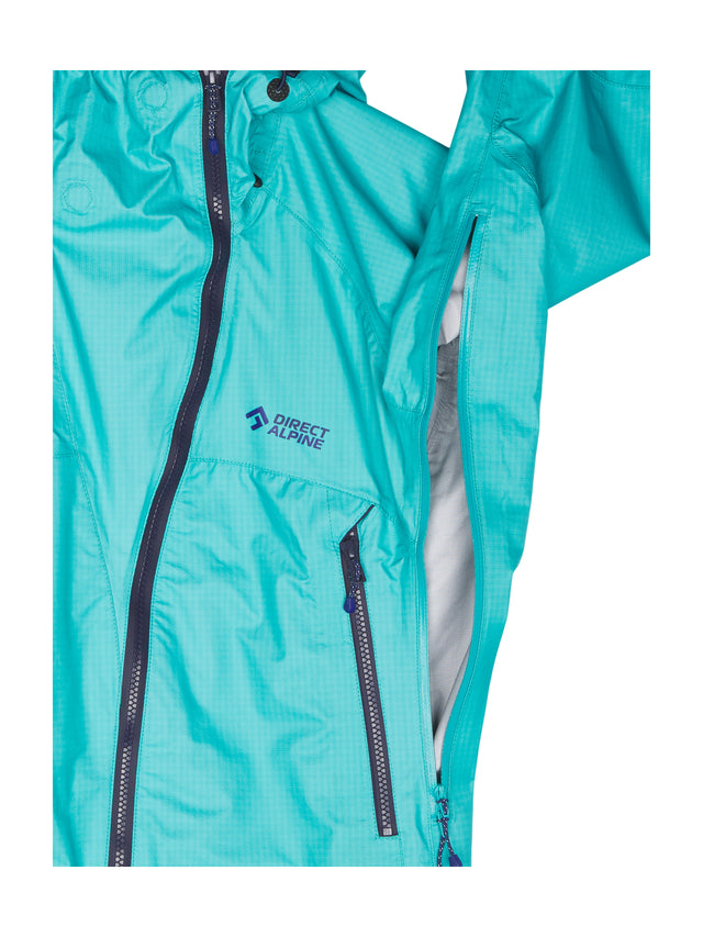 Hardshelljacke, Regenjacke für Damen