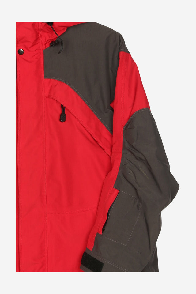 Hardshelljacke mit GoreTex für Damen