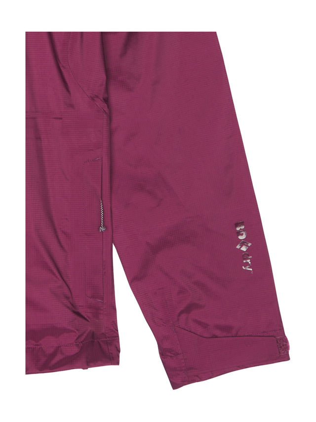 Hardshelljacke & Regenjacke für Damen