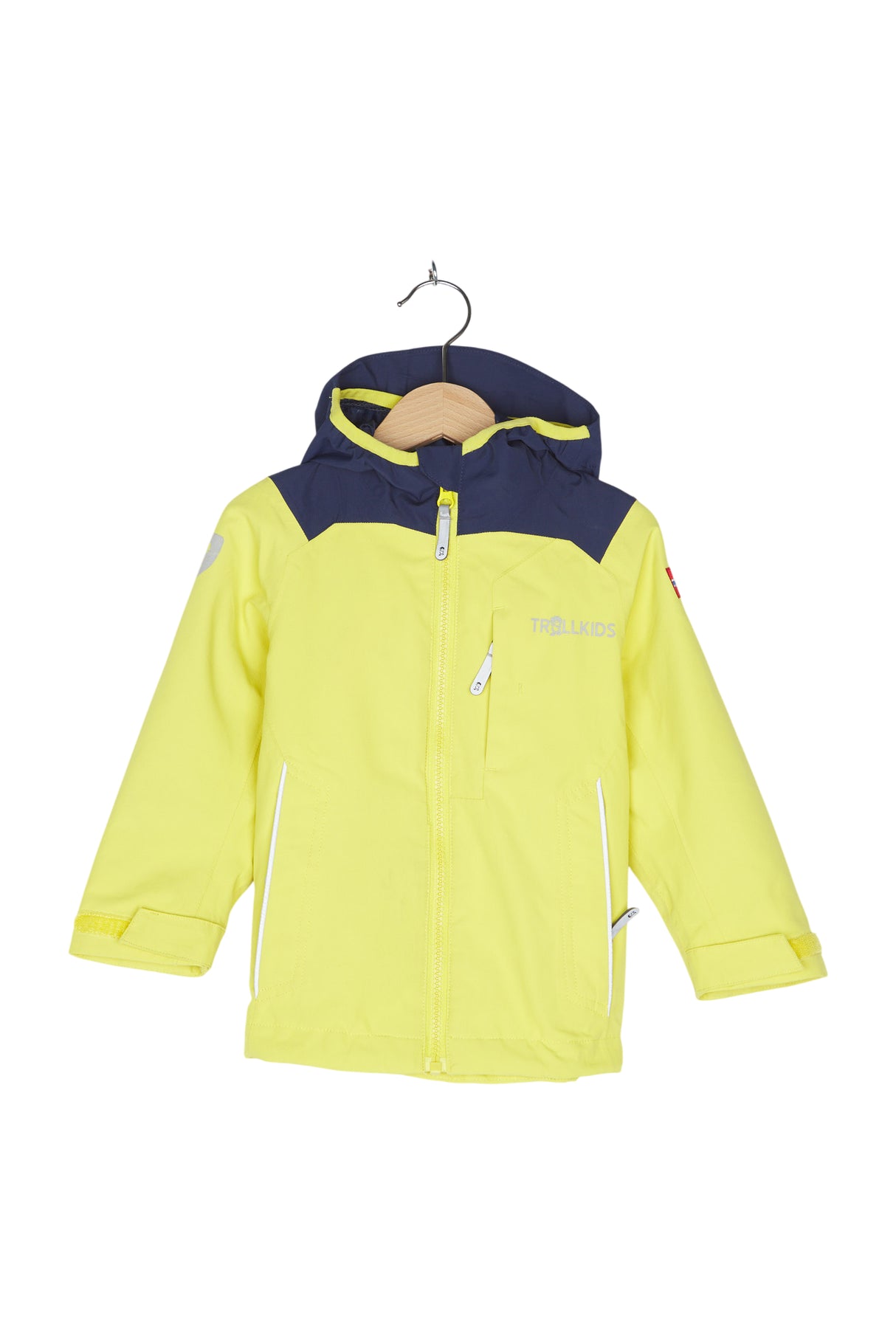 Hardshelljacke, Regenjacke für Kinder