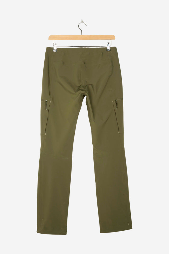 Softshellhose für Herren