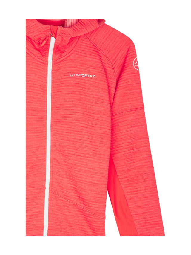 Fleecejacke für Damen