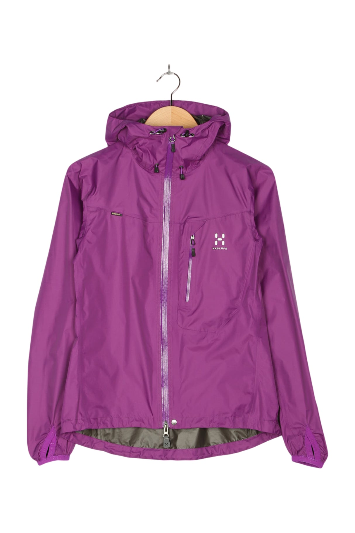 Hardshelljacke mit GoreTex für Damen