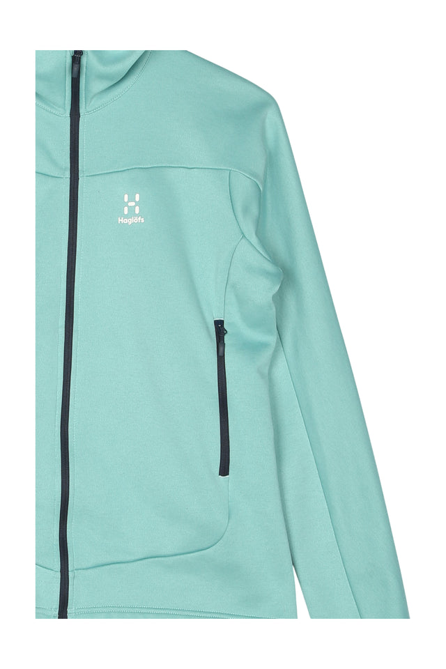 Fleecejacke für Damen