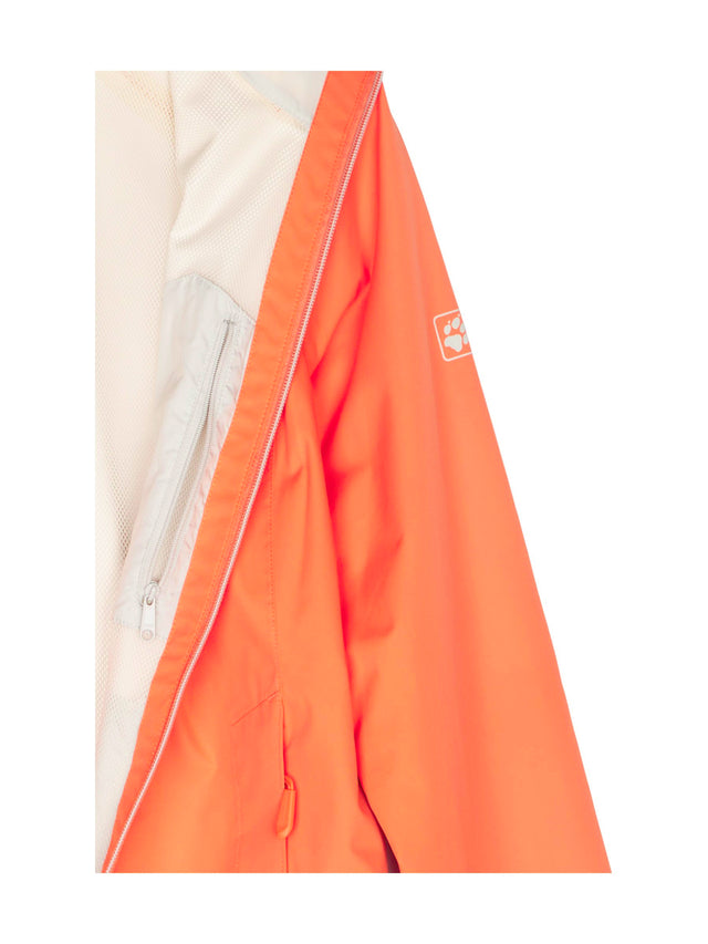 Jack Wolfskin Hardshelljacke & Regenjacke für Damen