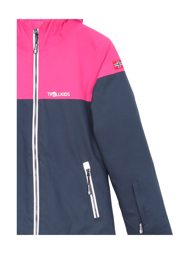 Skijacke für Kinder