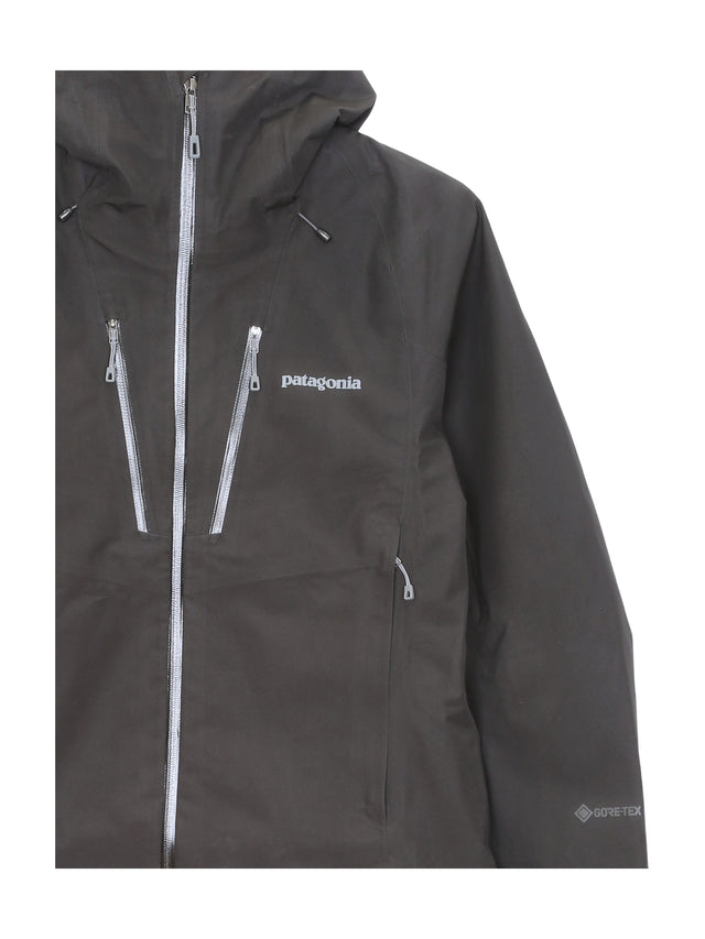 Hardshelljacke mit Goretex für Damen