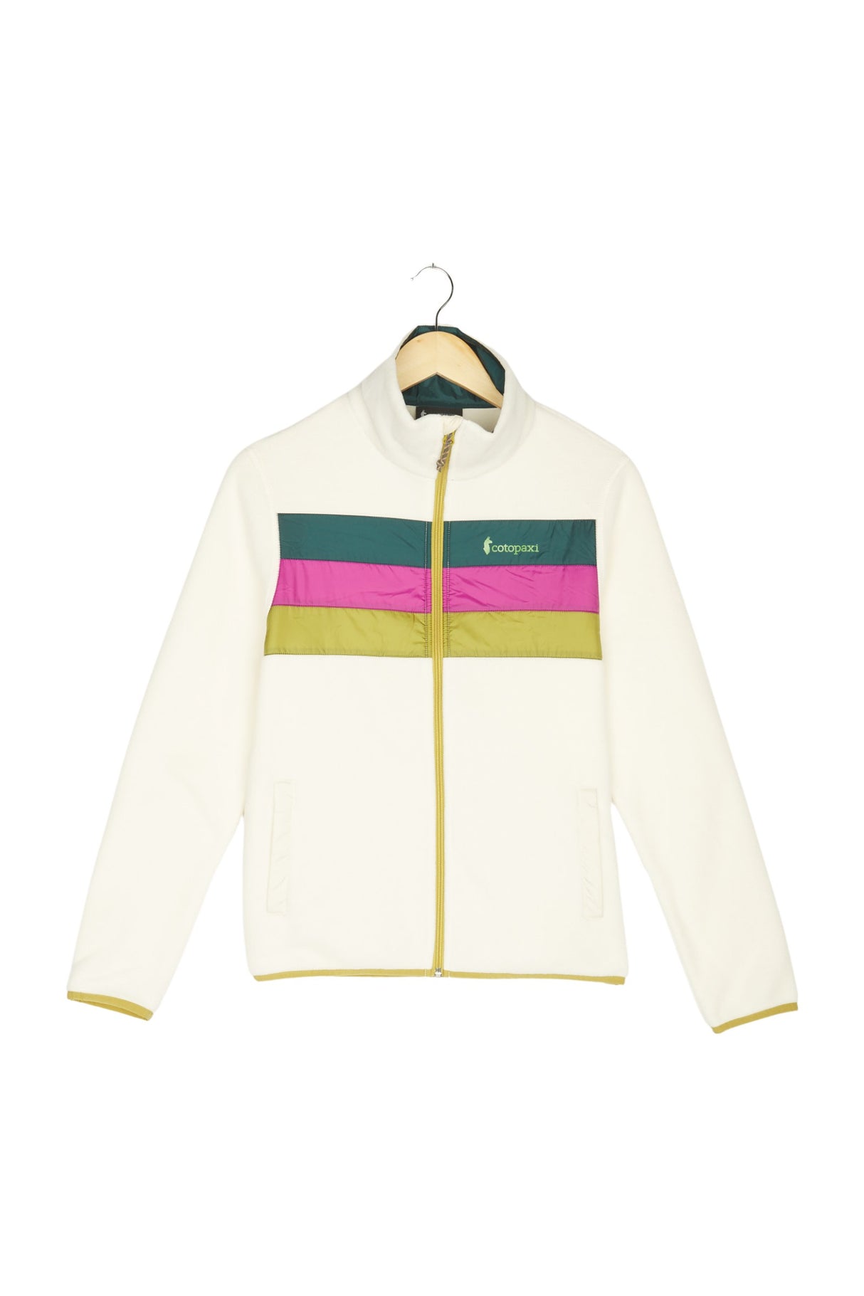 Fleecejacke für Damen