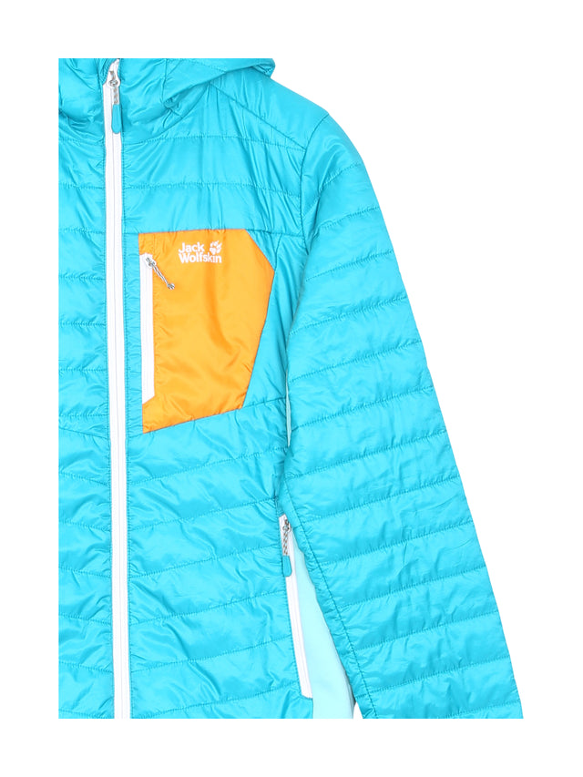 Kunstfaserjacke für Damen