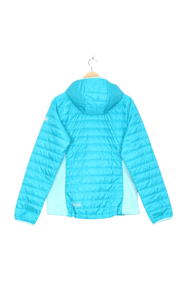 Kunstfaserjacke für Damen