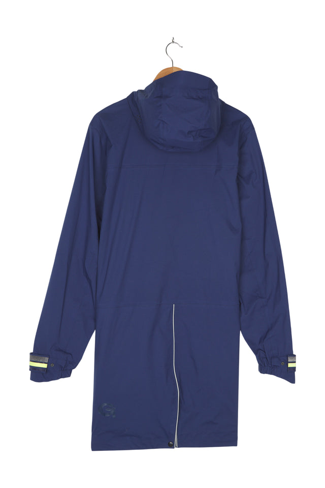 Hardshelljacke, Regenjacke für Herren