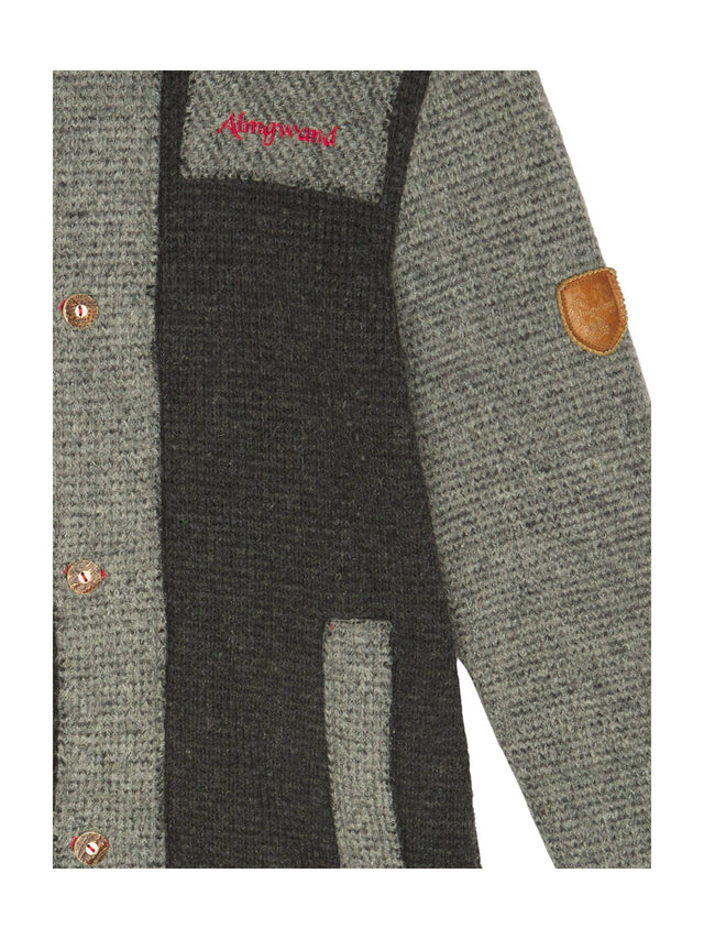 Almgwand Freizeitjacke für Herren