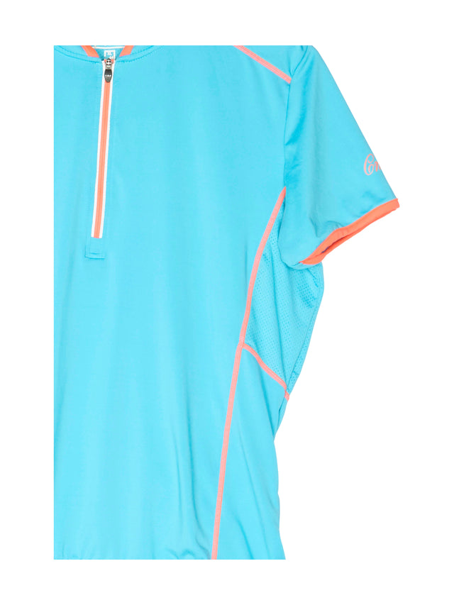 Radtrikot für Damen