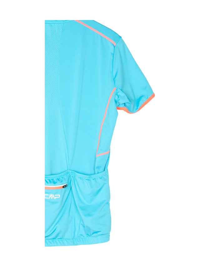 Radtrikot für Damen