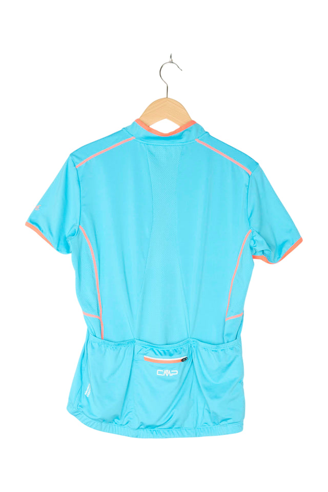 Radtrikot für Damen