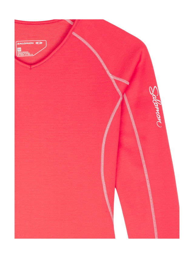 Longsleeve Funktion für Damen
