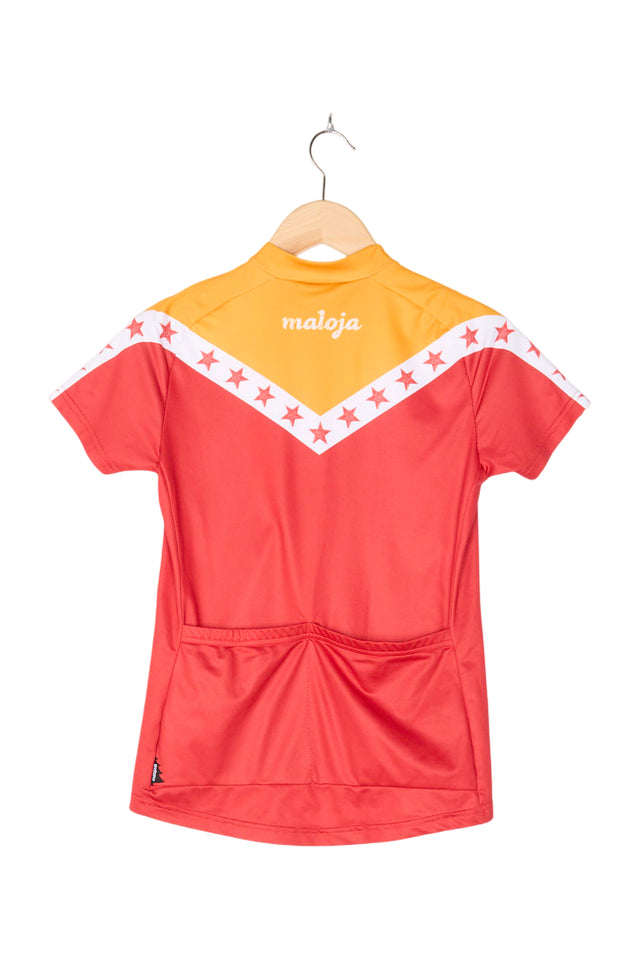 Fahrradtrikot für Damen