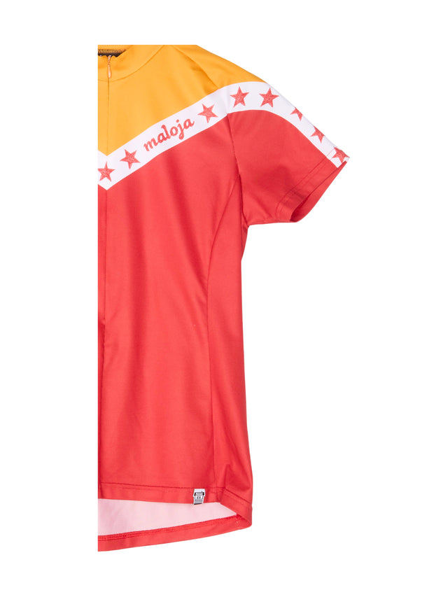 Fahrradtrikot für Damen