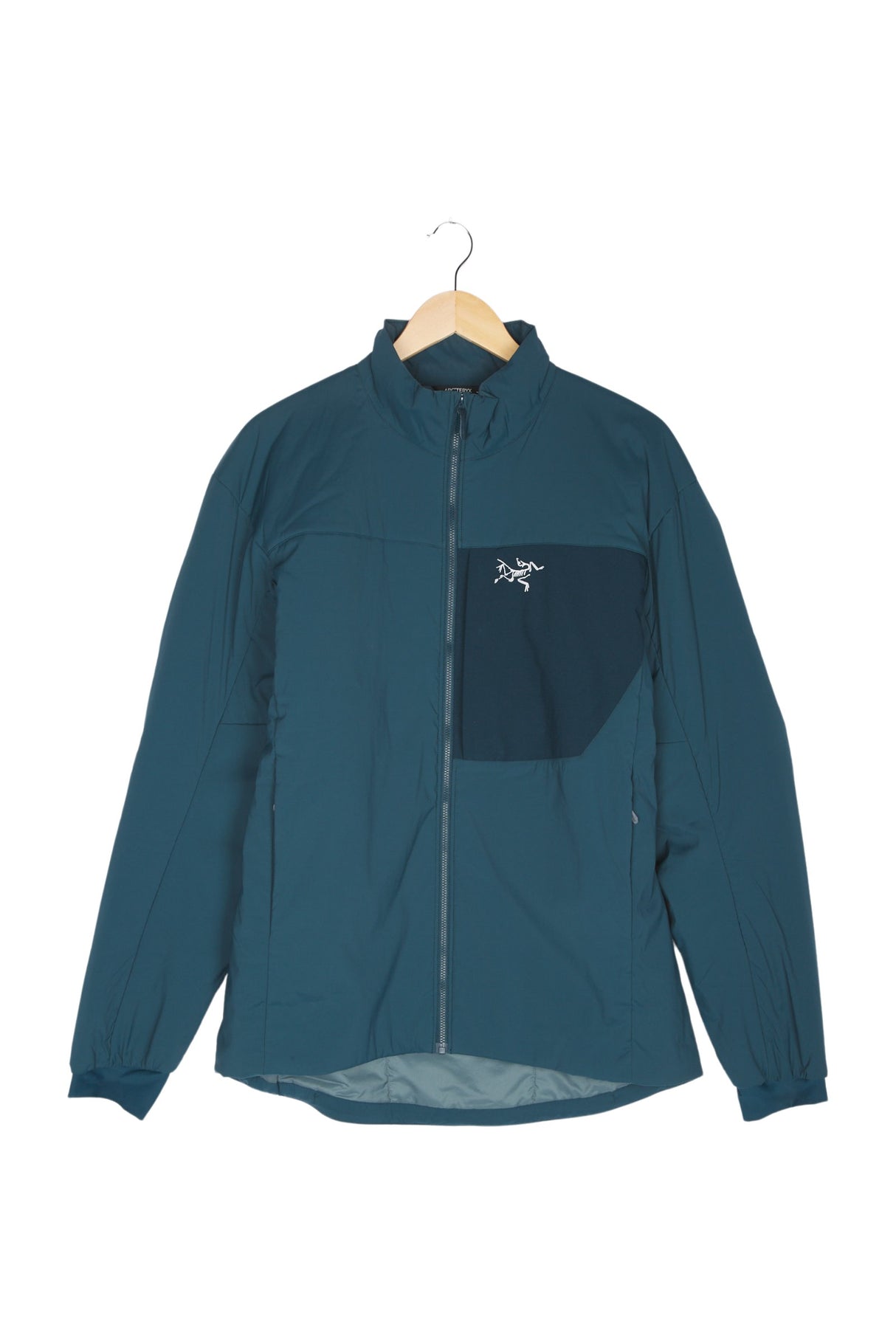 Isolationsjacke (Wolle) für Herren