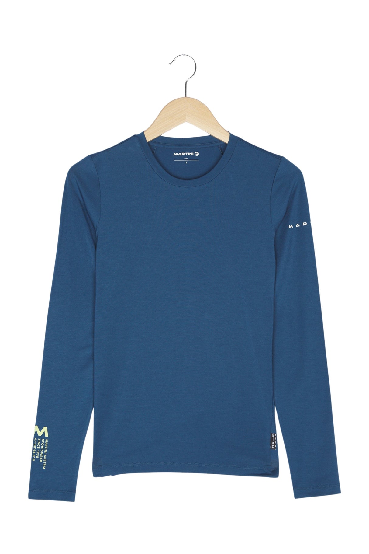 Longsleeve Funktion für Damen