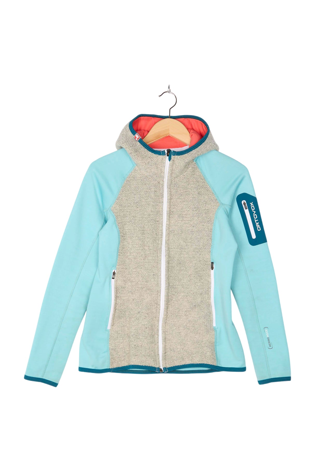 Isolationsjacke für Damen