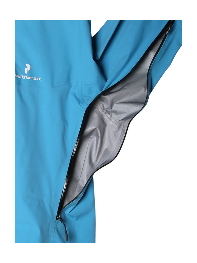 Regenjacke 6 Hardshelljacke mit GoreTex für Herren