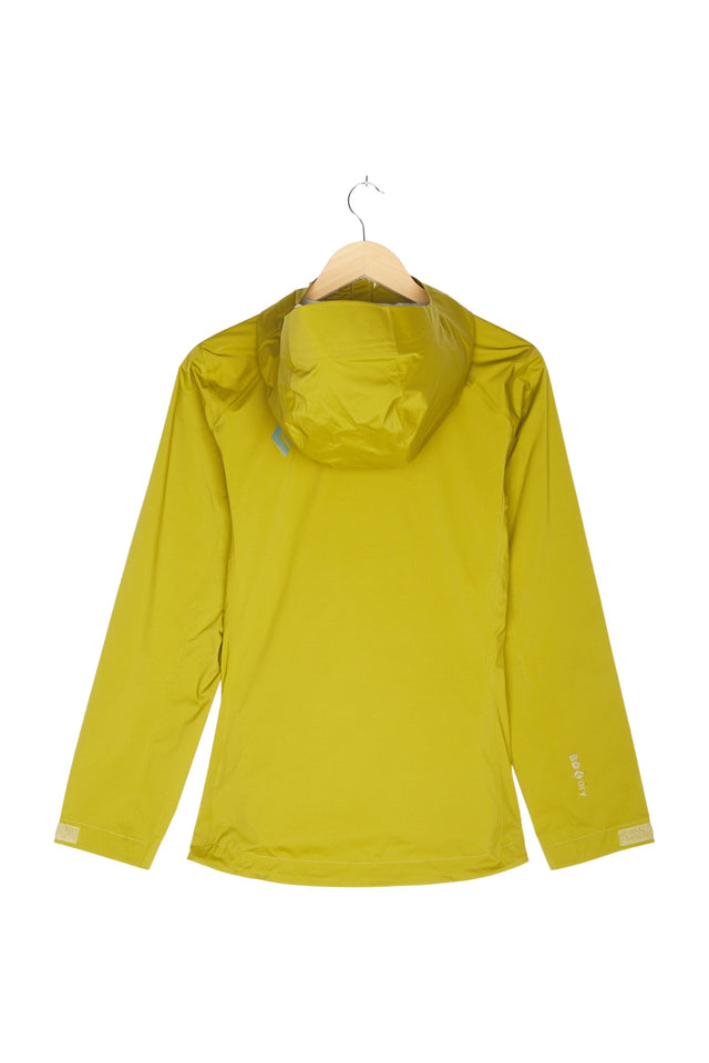 Hardshelljacke & Regenjacke für Damen