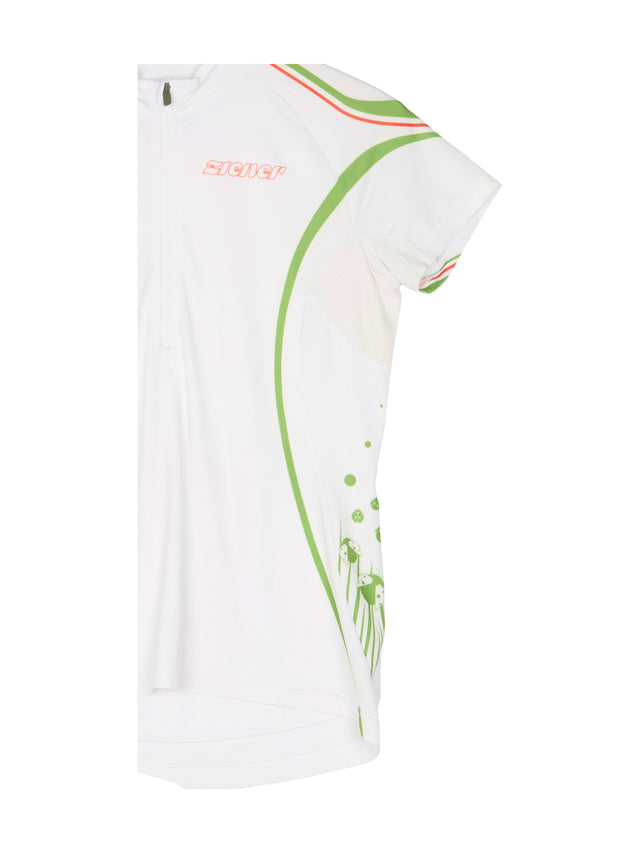 Fahrradtrikot für Damen