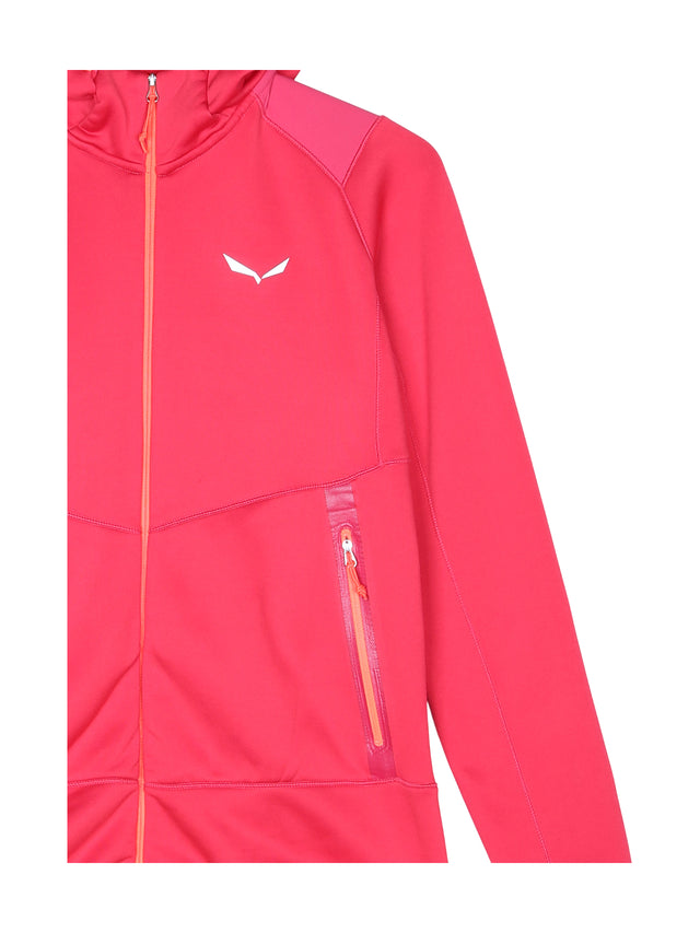 Fleecejacke für Damen