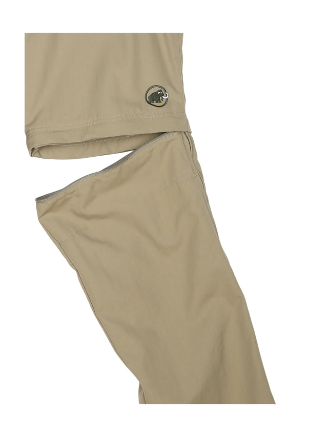 Zip Off Hose für Herren