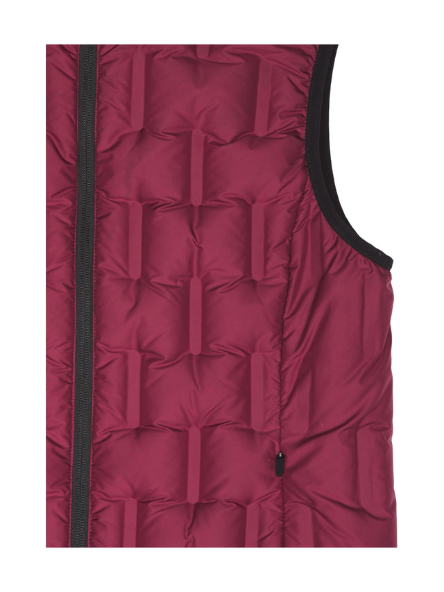 Daunenweste für Damen